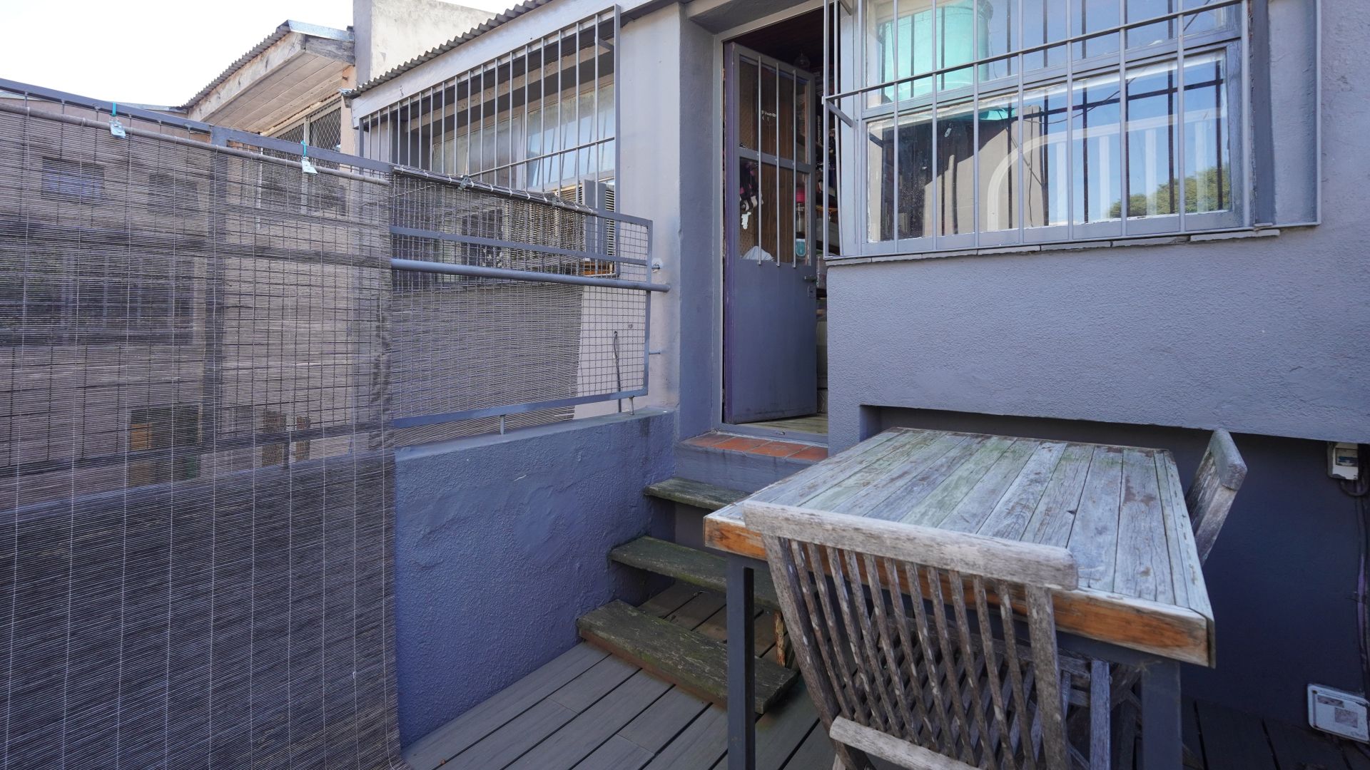 Venta Casa de 6 ambientes en Olivos