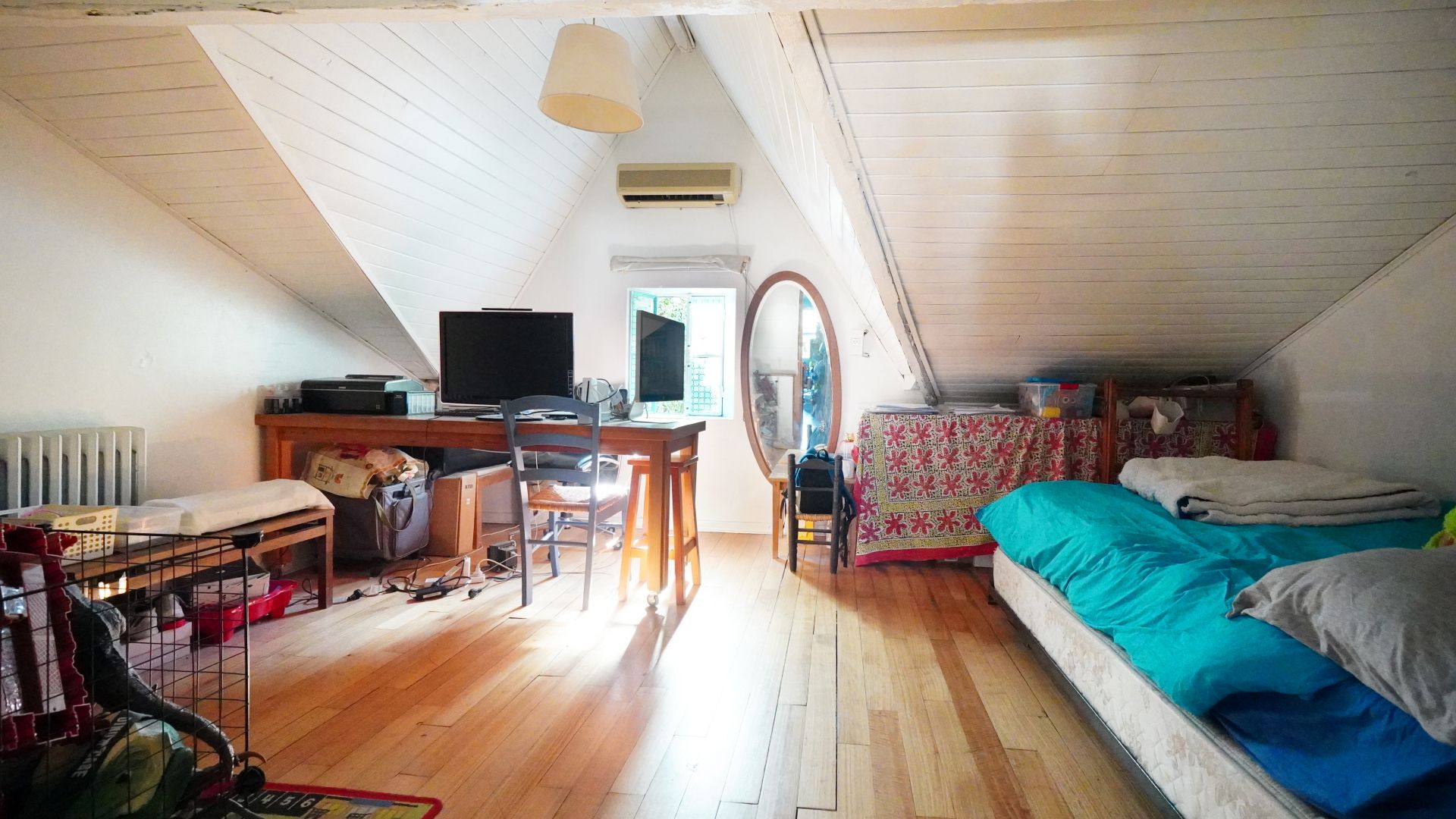 Venta Casa de 6 ambientes en Olivos