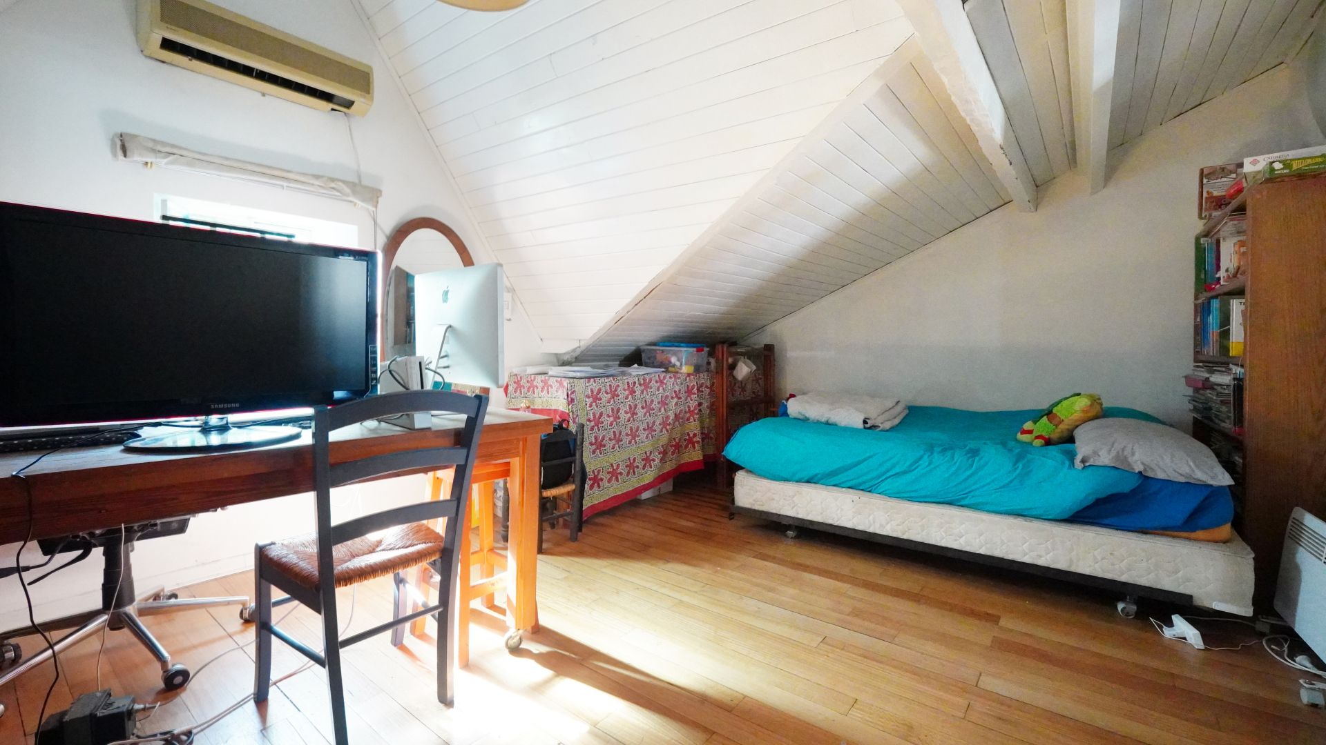 Venta Casa de 6 ambientes en Olivos