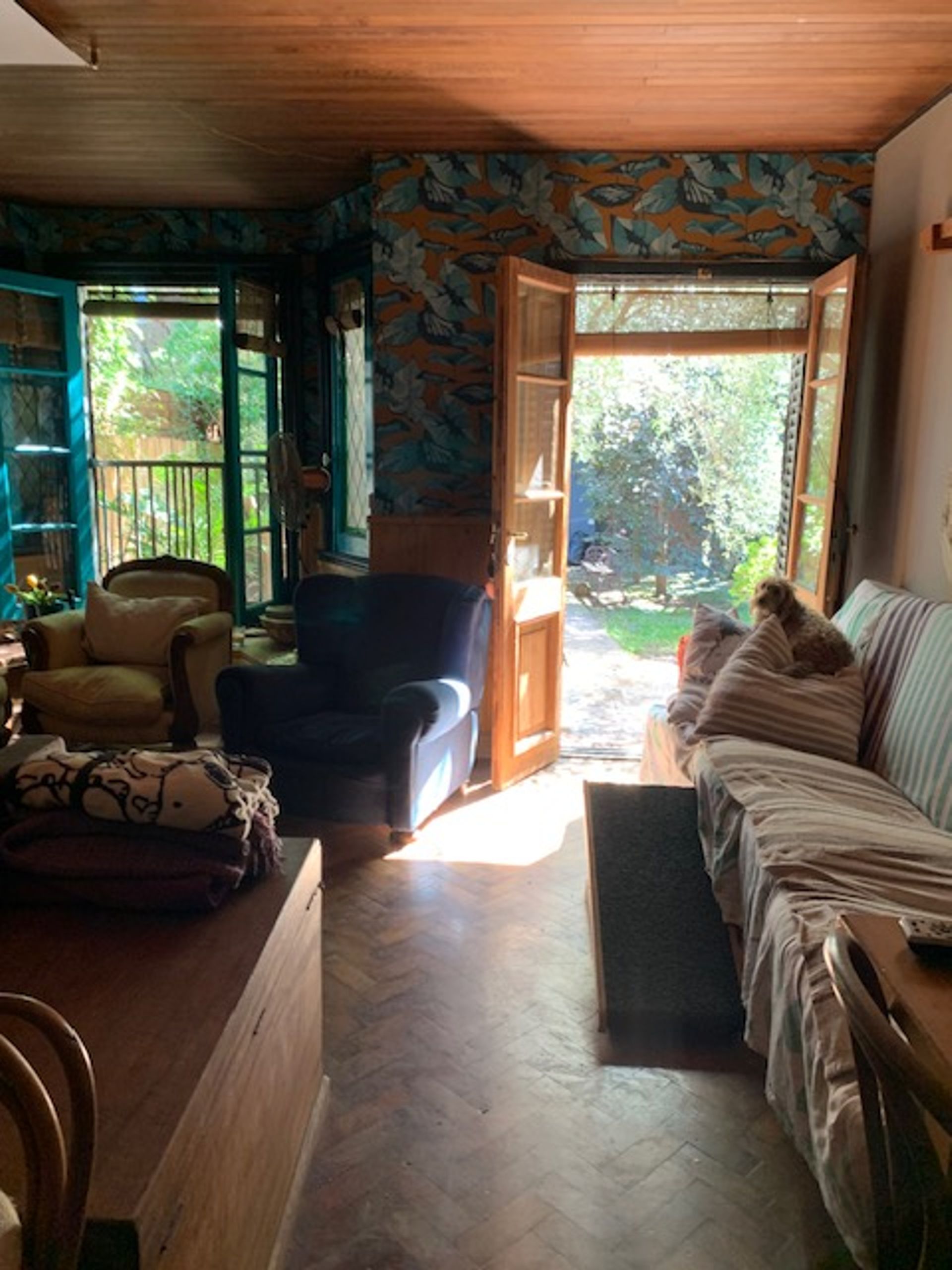 Venta Casa de 6 ambientes en Olivos