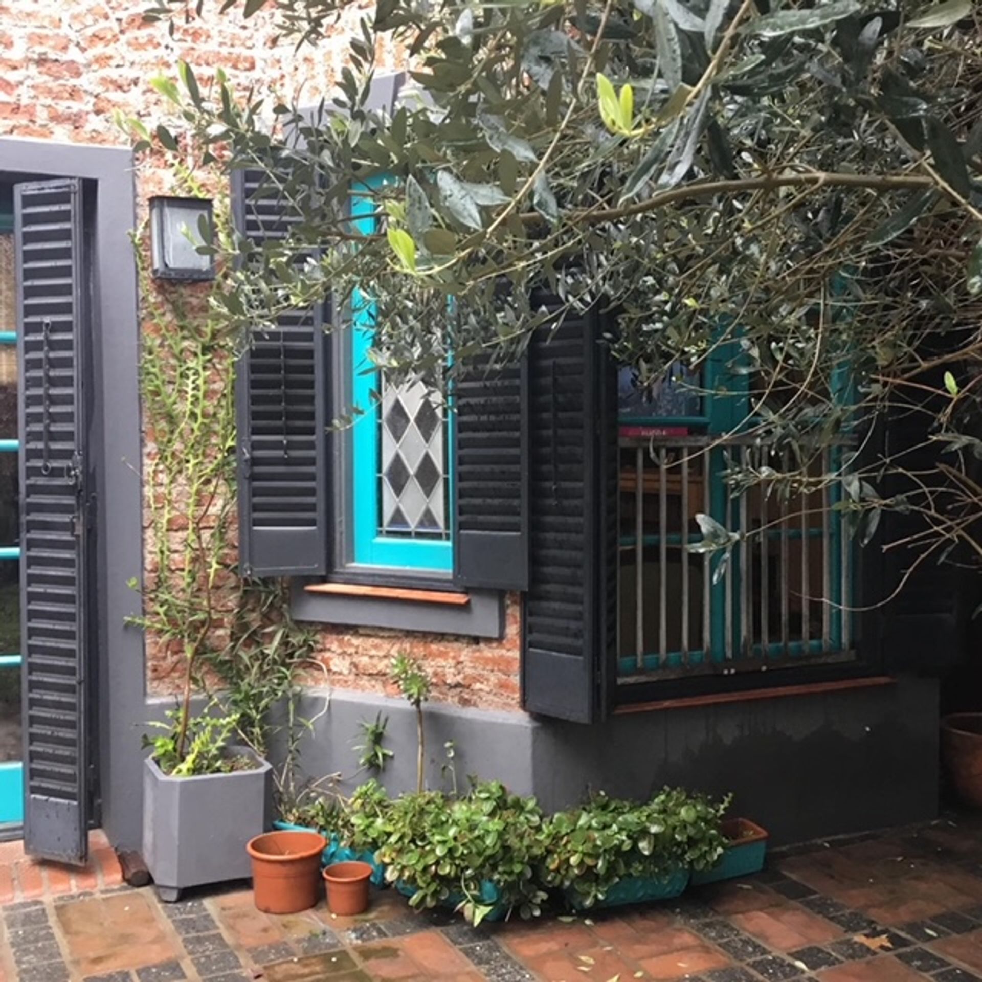 Venta Casa de 6 ambientes en Olivos