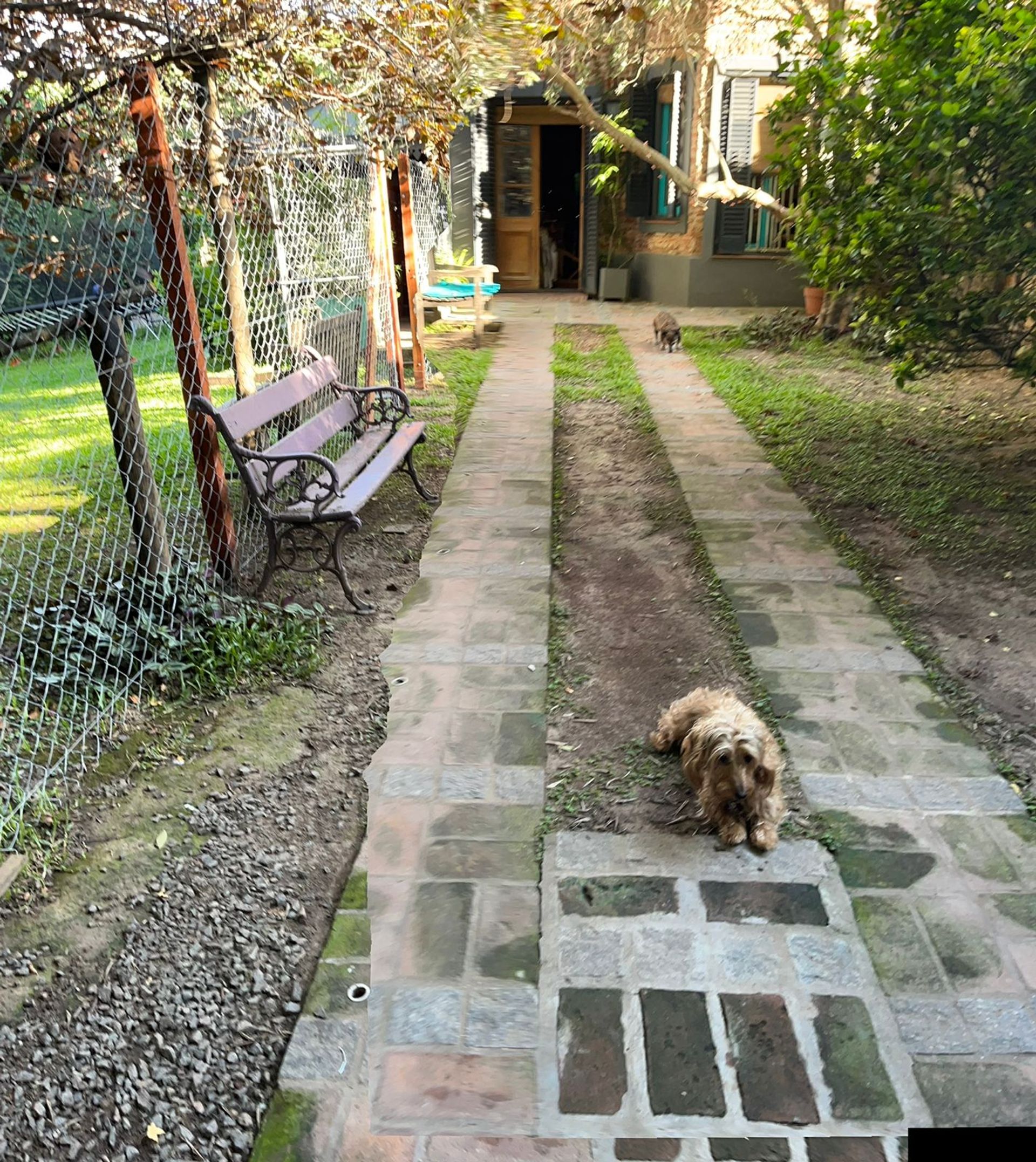 Venta Casa de 6 ambientes en Olivos