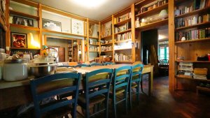 Venta Casa de 6 ambientes en Olivos