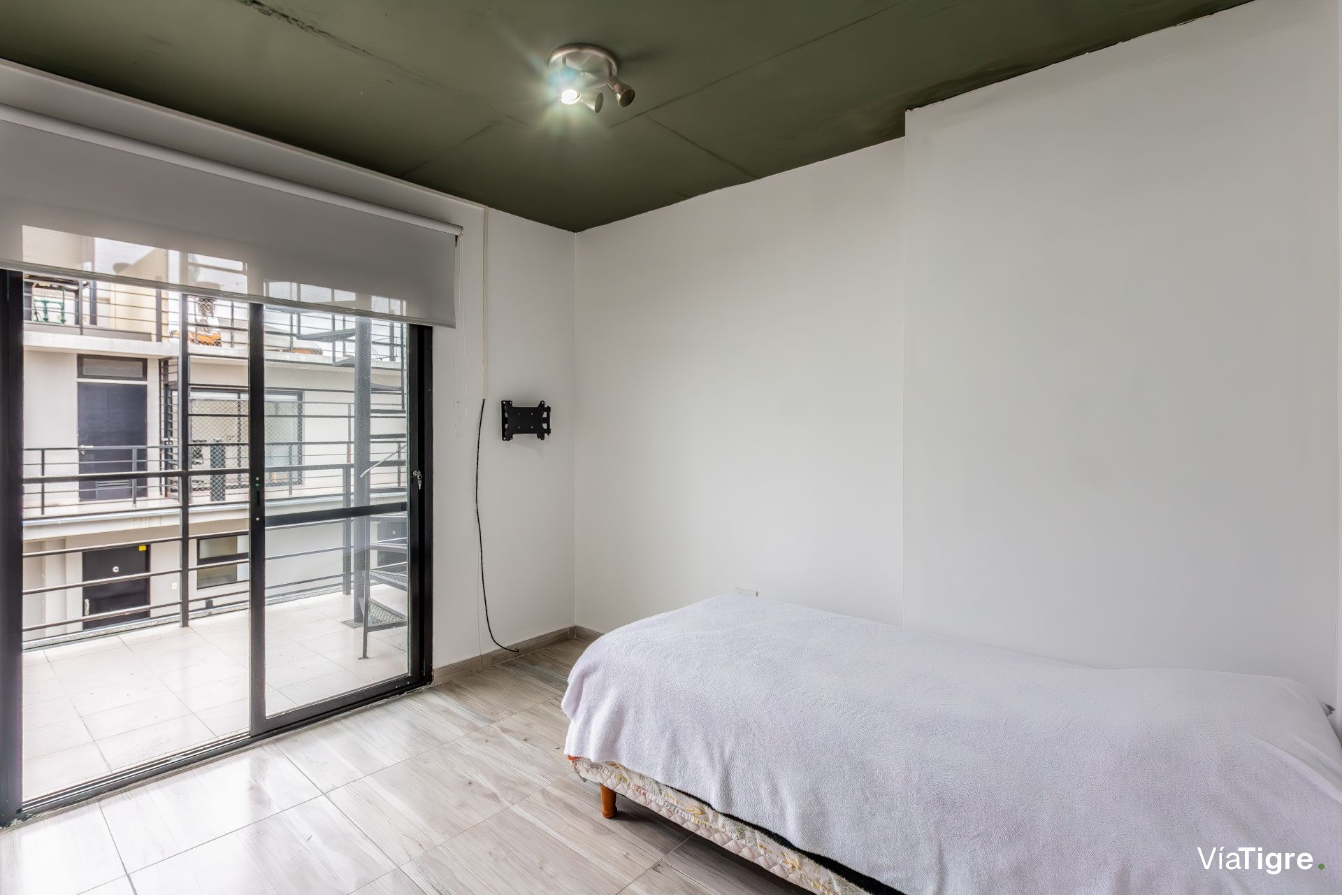 Departamento 4 Amb Olivos Balcon Terraza Y Cochera