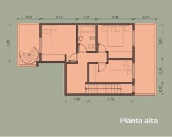 Departamento 4 Amb Olivos Balcon Terraza Y Cochera