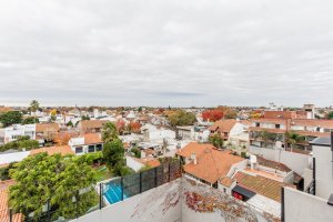 Departamento 4 Amb Olivos Balcon Terraza Y Cochera