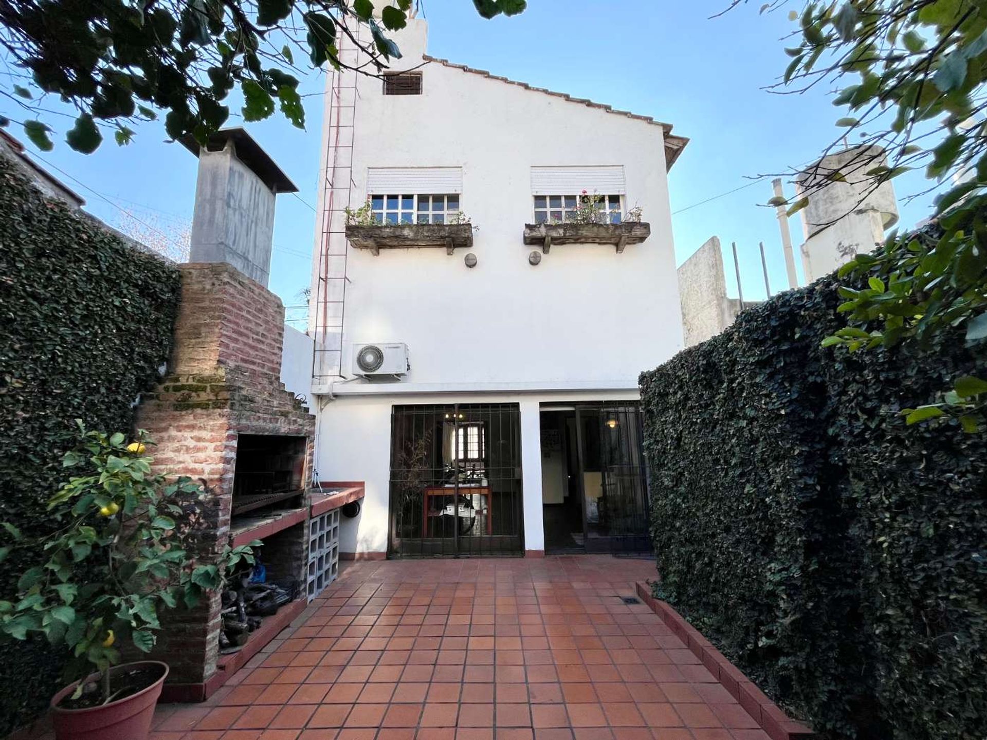 Casa 5 Amb en PH al Frente en 2 Plantas, Vte Lopez