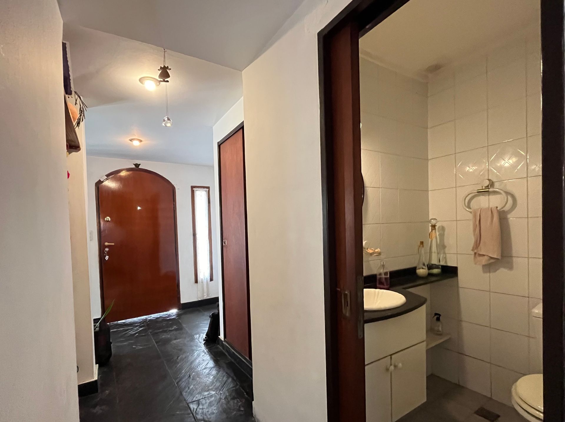 Casa 5 Amb en PH al Frente en 2 Plantas, Vte Lopez