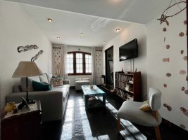 Casa 5 Amb en PH al Frente en 2 Plantas, Vte Lopez