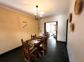 Casa 5 Amb en PH al Frente en 2 Plantas, Vte Lopez