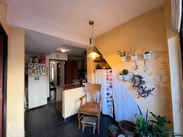 Casa 5 Amb en PH al Frente en 2 Plantas, Vte Lopez