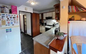 Casa 5 Amb en PH al Frente en 2 Plantas, Vte Lopez