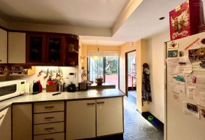 Casa 5 Amb en PH al Frente en 2 Plantas, Vte Lopez