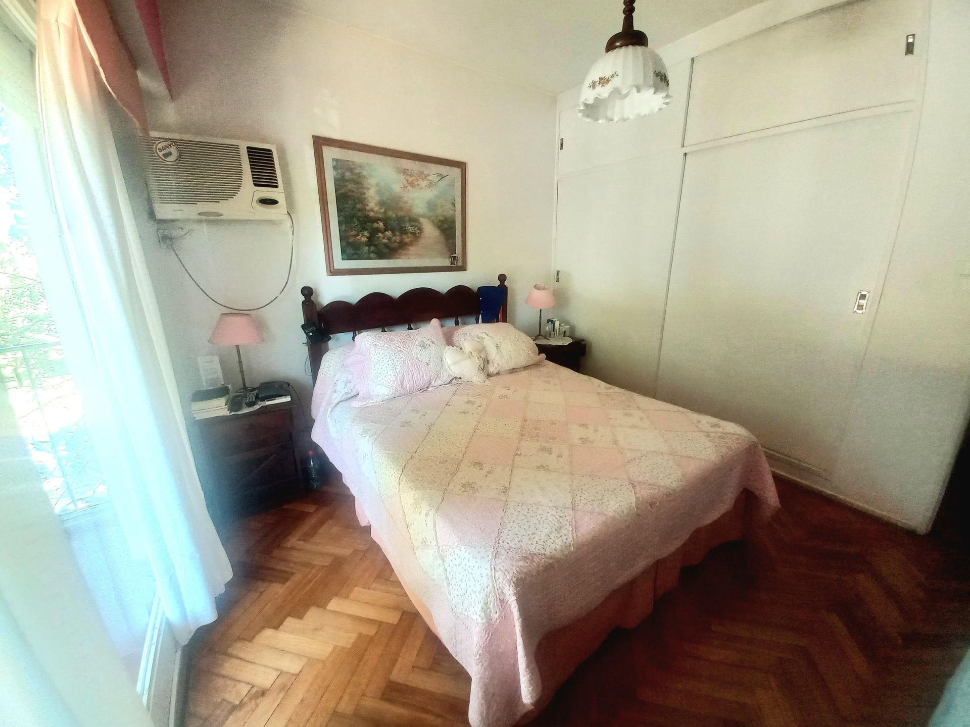 Venta Duplex 4 Ambientes-Patio-Cochera- Olivos