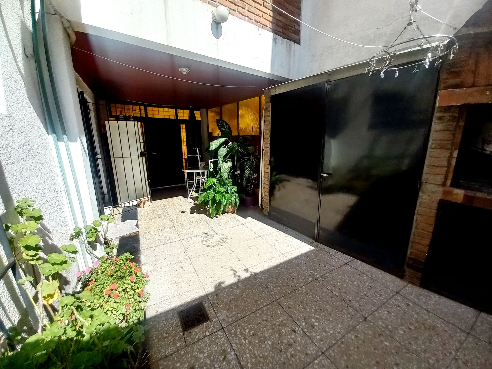 Venta Duplex 4 Ambientes-Patio-Cochera- Olivos