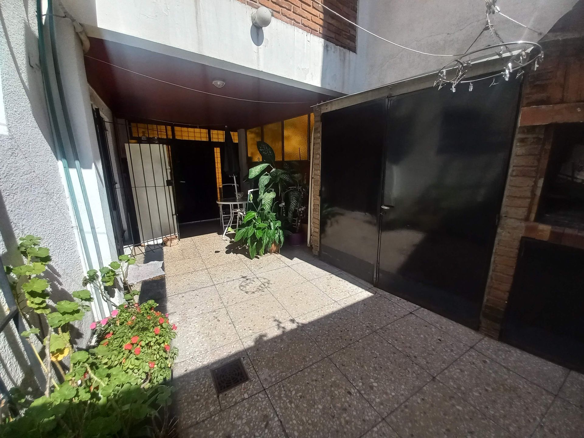 Venta Duplex 4 Ambientes-Patio-Cochera- Olivos