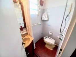 Duplex for Sale – 4 Rooms, Patio, Garage – Olivos