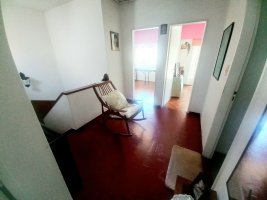 Duplex for Sale – 4 Rooms, Patio, Garage – Olivos