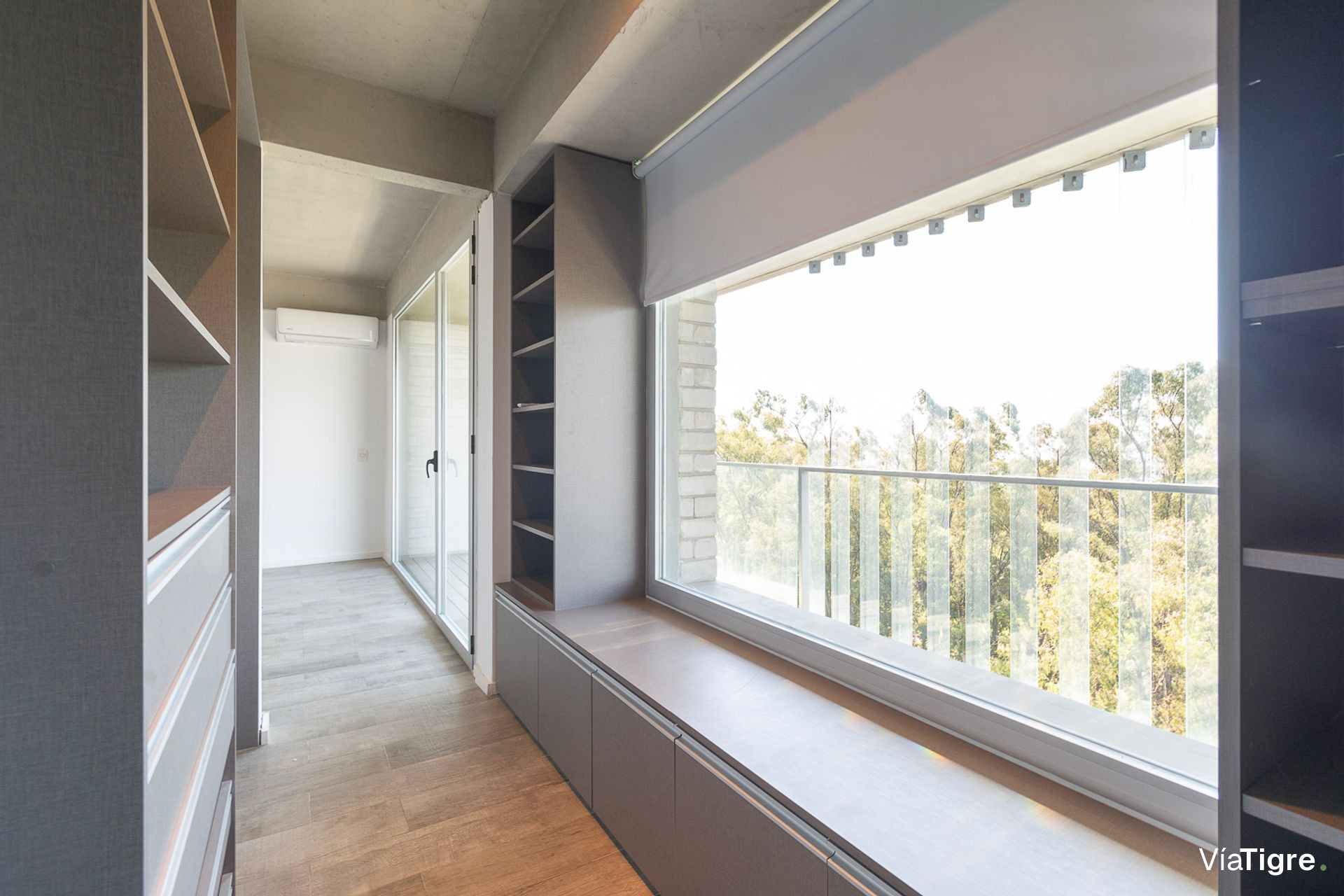 Venta Duplex 4 mb Puerto de olivos cocheras 209m2