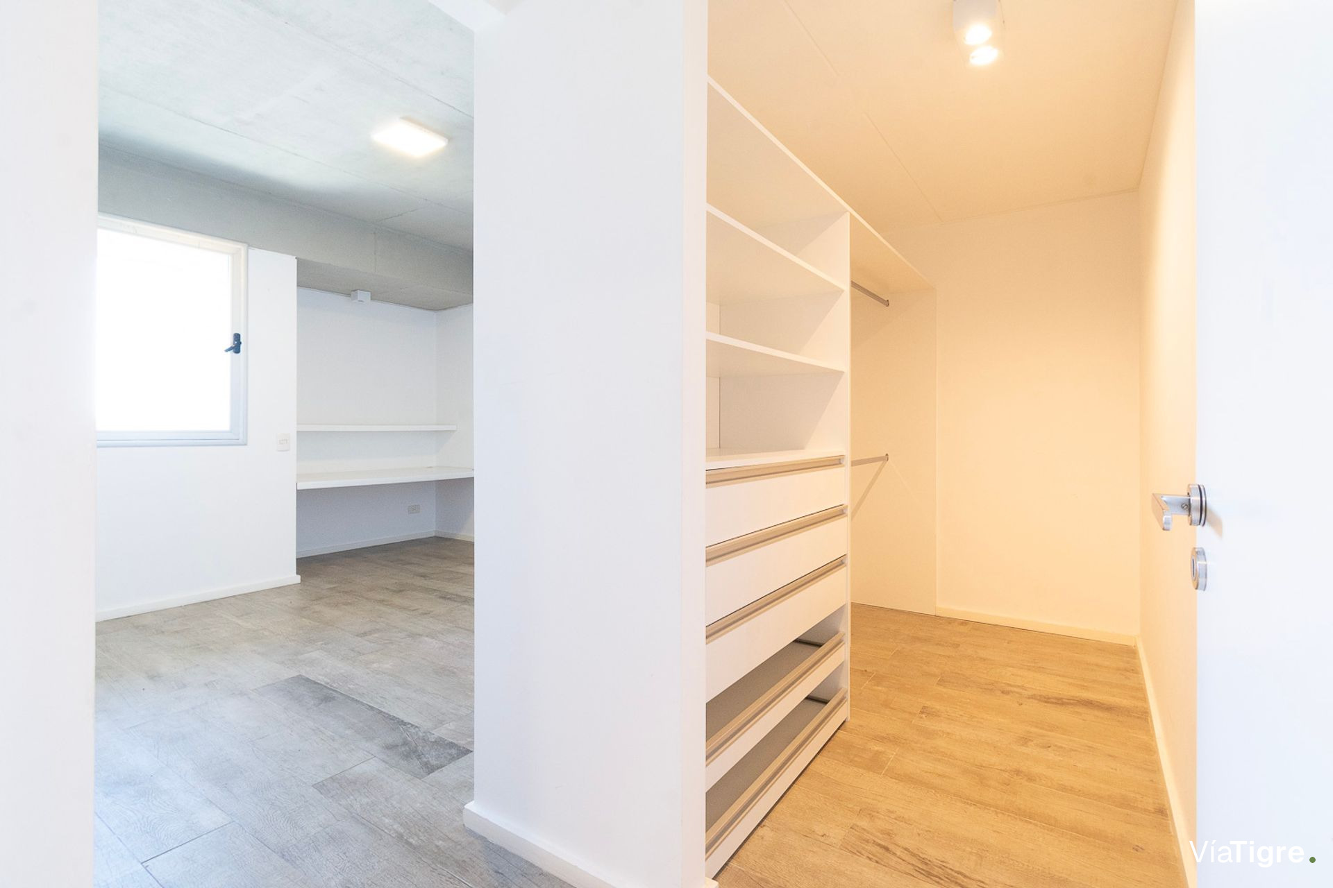 Venta Duplex 4 mb Puerto de olivos cocheras 209m2