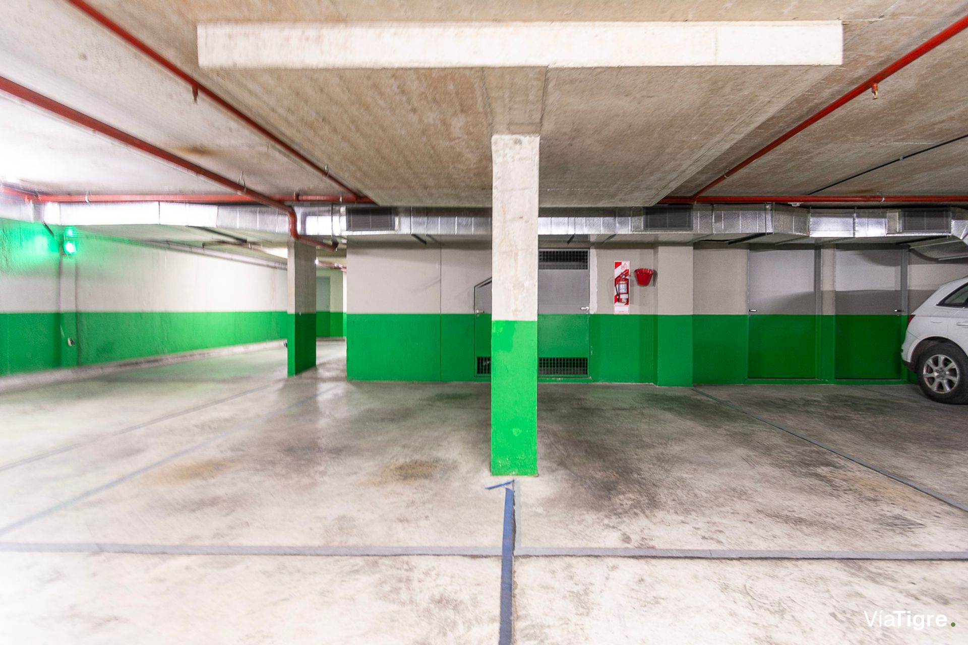 Venta Duplex 4 mb Puerto de olivos cocheras 209m2