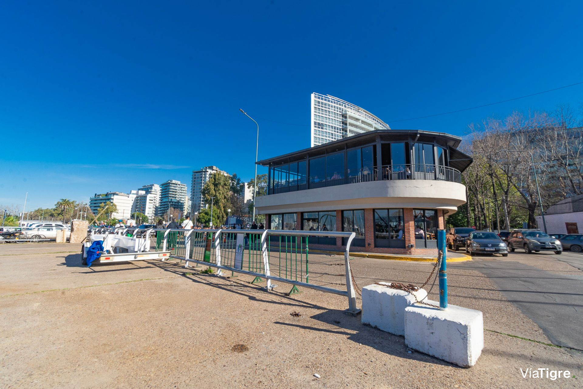 Venta Duplex 4 mb Puerto de olivos cocheras 209m2