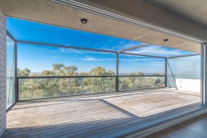 Venta Duplex 4 mb Puerto de olivos cocheras 209m2