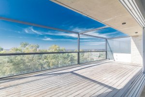 Venta Duplex 4 mb Puerto de olivos cocheras 209m2