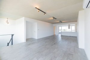Venta Duplex 4 mb Puerto de olivos cocheras 209m2
