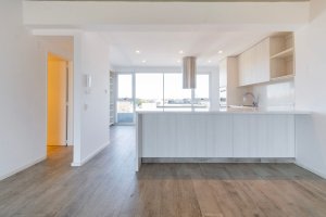 Venta Duplex 4 mb Puerto de olivos cocheras 209m2