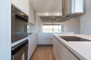 Venta Duplex 4 mb Puerto de olivos cocheras 209m2