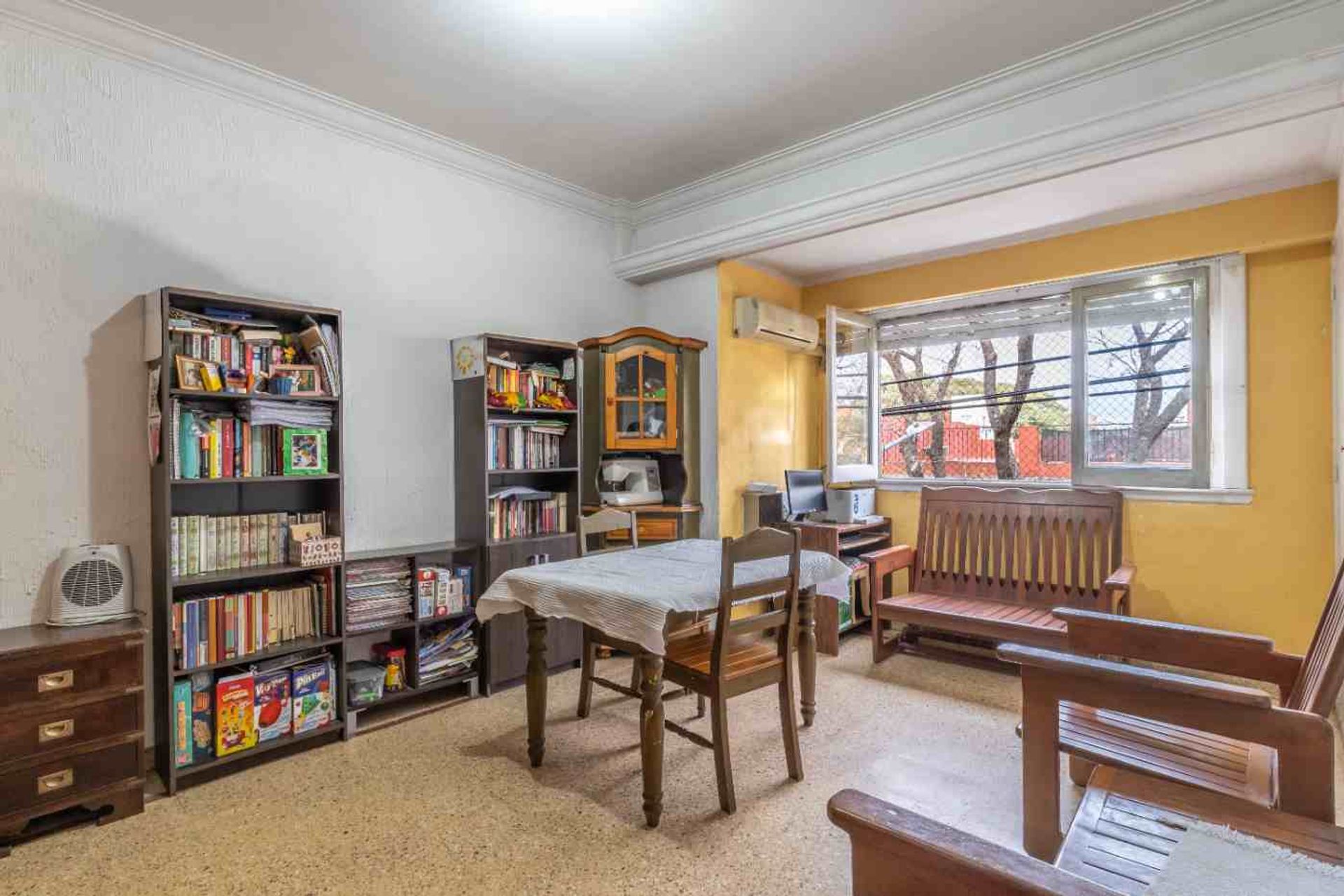 Apartment for Sale, Type Ph, 3 Rooms – Florida
