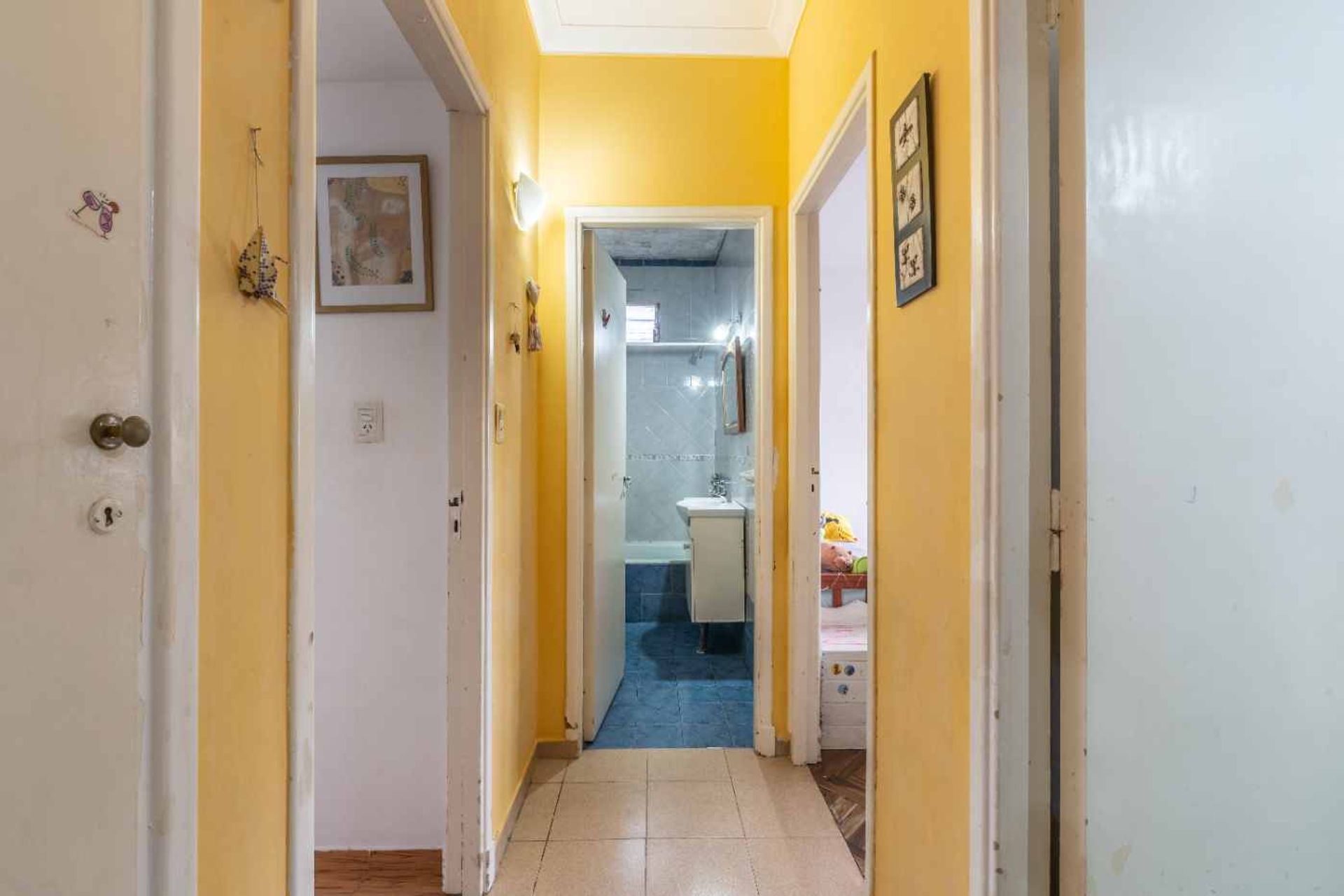 Venta Departamento Tipo Ph 3 Ambientes - Florida