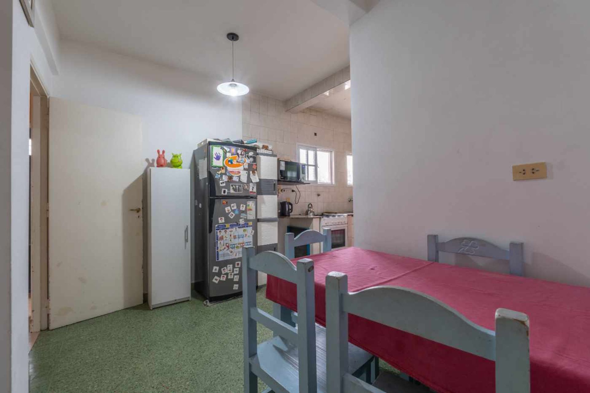 Venta Departamento Tipo Ph 3 Ambientes - Florida