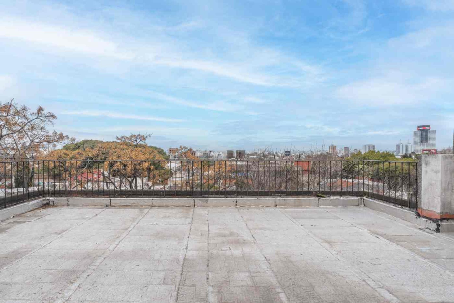 Venta Departamento Tipo Ph 3 Ambientes - Florida