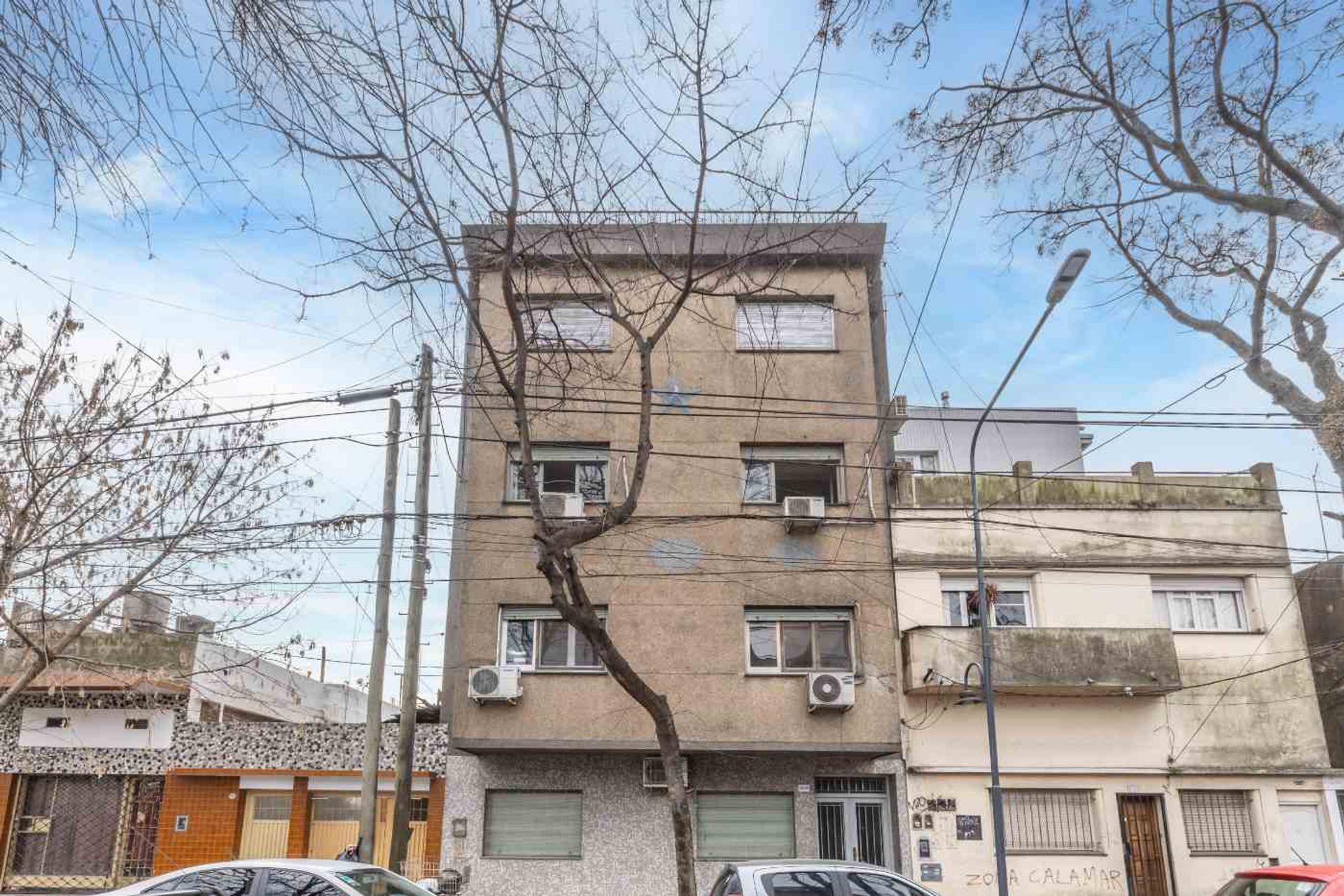 Venta Departamento Tipo Ph 3 Ambientes - Florida