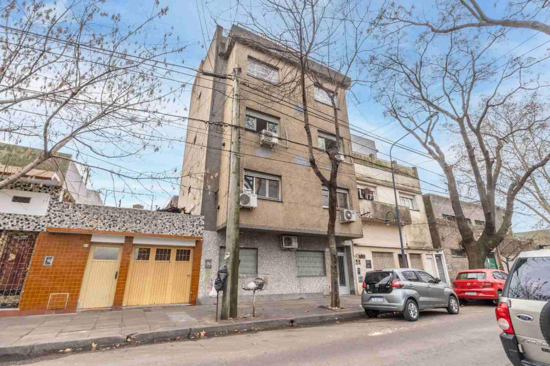 Venta Departamento Tipo Ph 3 Ambientes - Florida