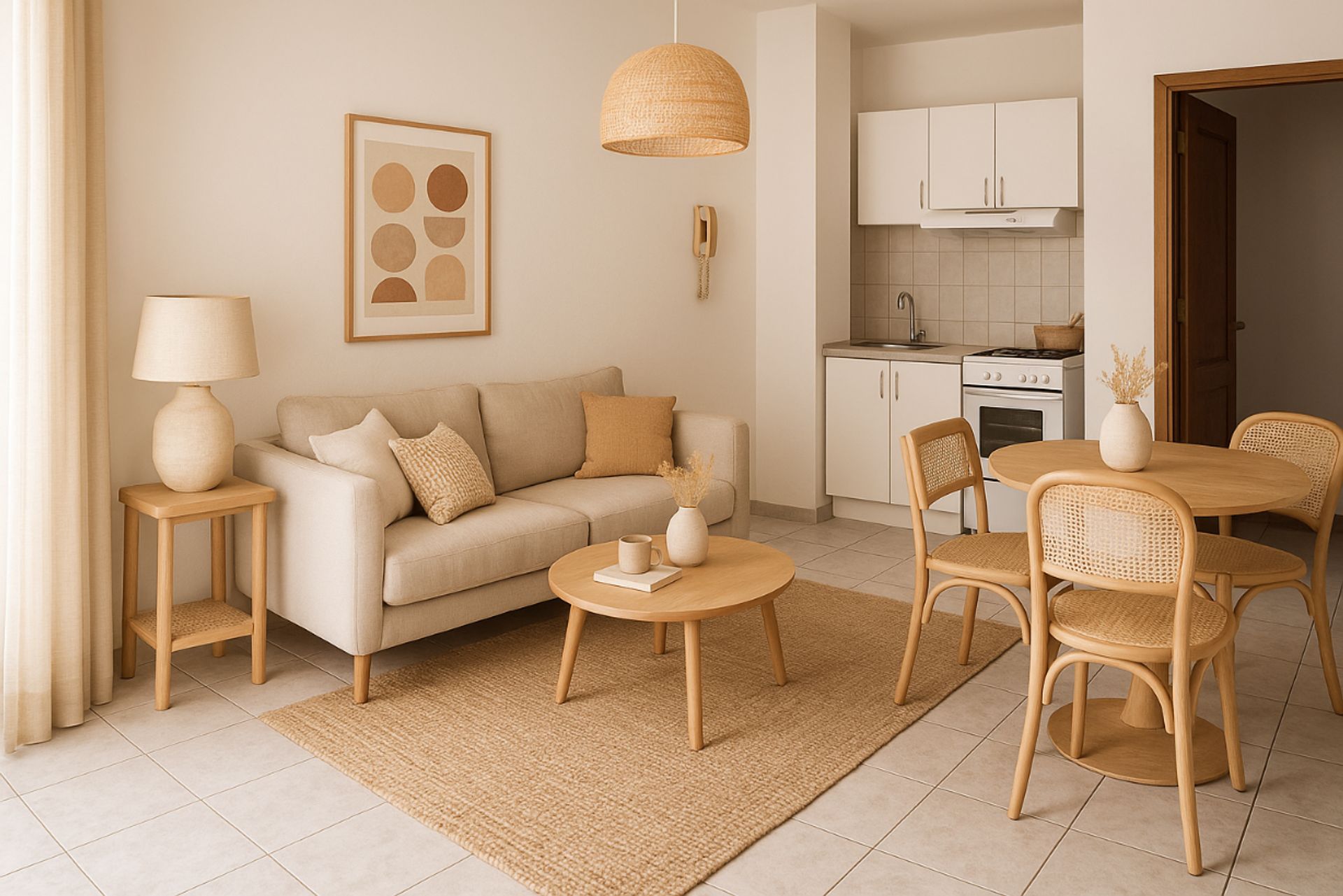 ¡Oportunidad! Venta Monoambiente En Olivos