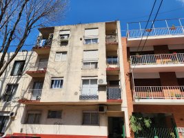 ¡Oportunidad! Venta Monoambiente En Olivos