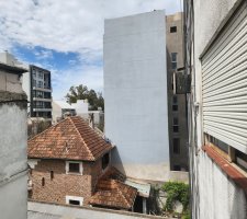¡Oportunidad! Venta Monoambiente En Olivos