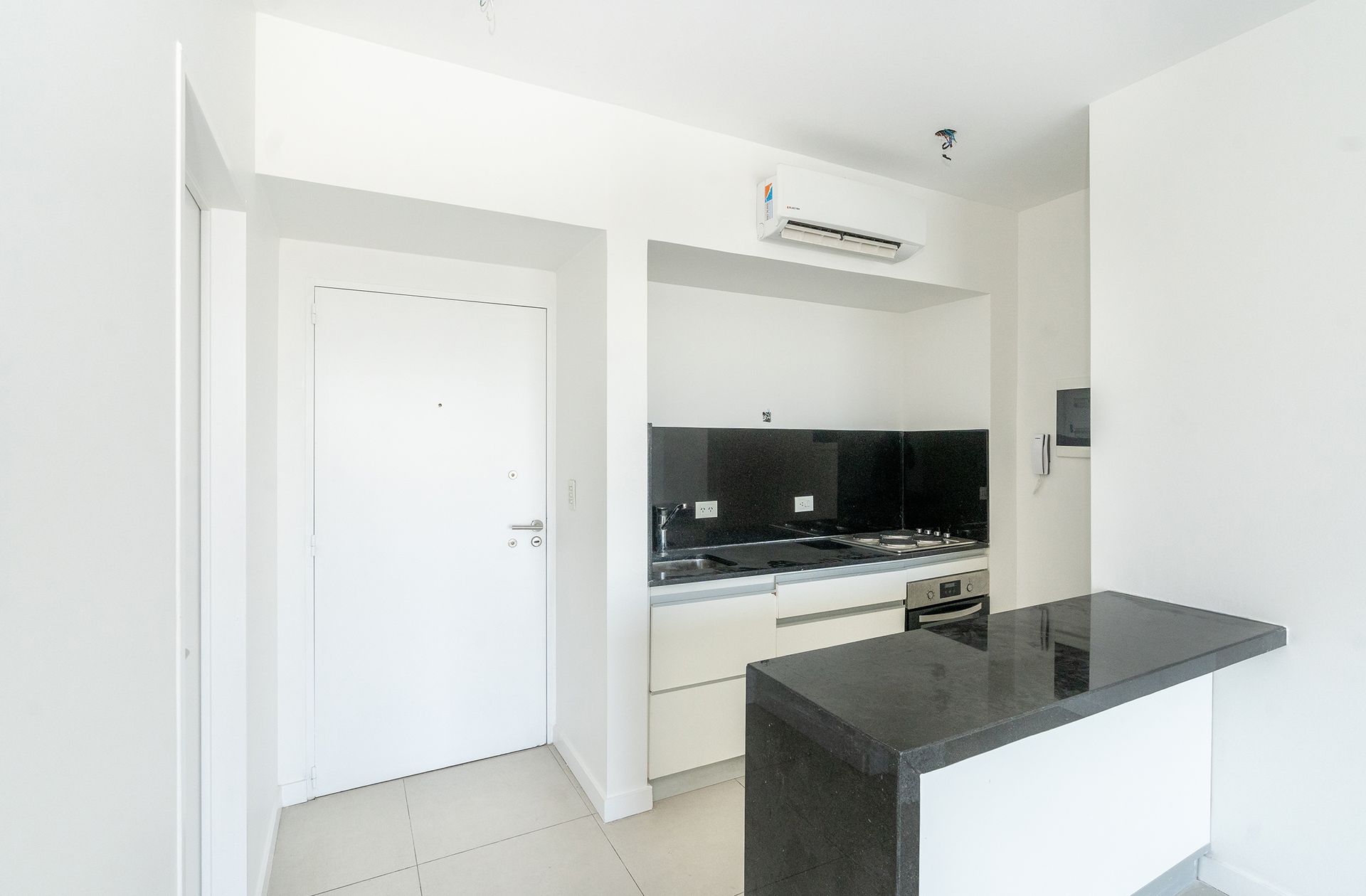 Depto 2 Amb. Venta, Vista laguna - Islas del Golf