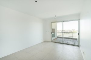 Depto 2 Amb. Venta, Vista laguna - Islas del Golf