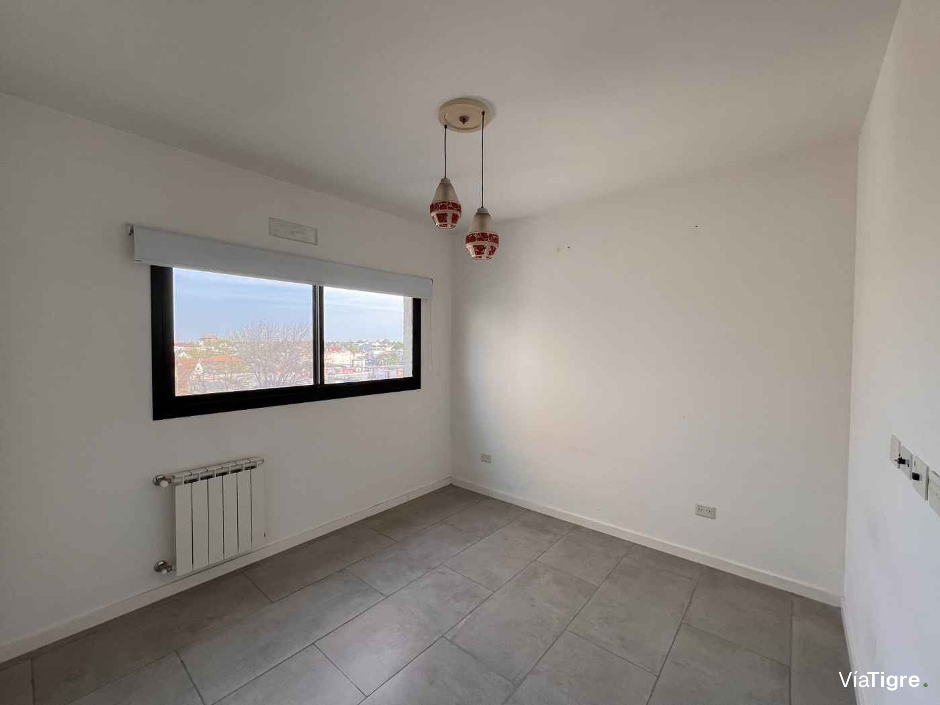 Vta Depto 2 Amb C/Balcon Vista Ab.-Cochera-Pacheco