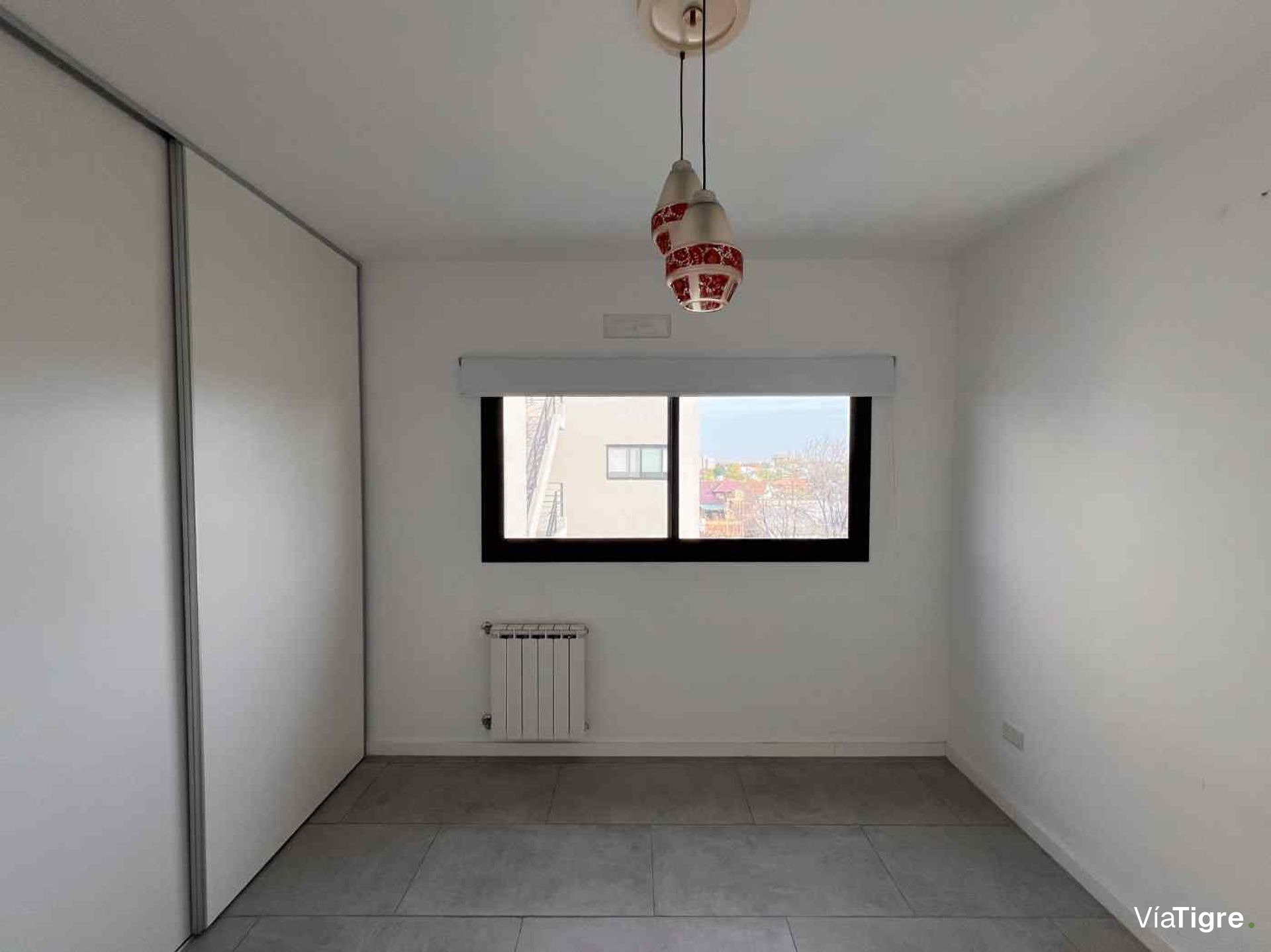 Vta Depto 2 Amb C/Balcon Vista Ab.-Cochera-Pacheco