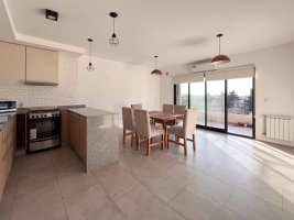 Sale: 2-Room Apartment with Balcony, Open View, Garage – Pacheco