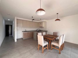 Sale: 2-Room Apartment with Balcony, Open View, Garage – Pacheco
