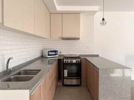 Sale: 2-Room Apartment with Balcony, Open View, Garage – Pacheco