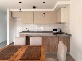 Sale: 2-Room Apartment with Balcony, Open View, Garage – Pacheco
