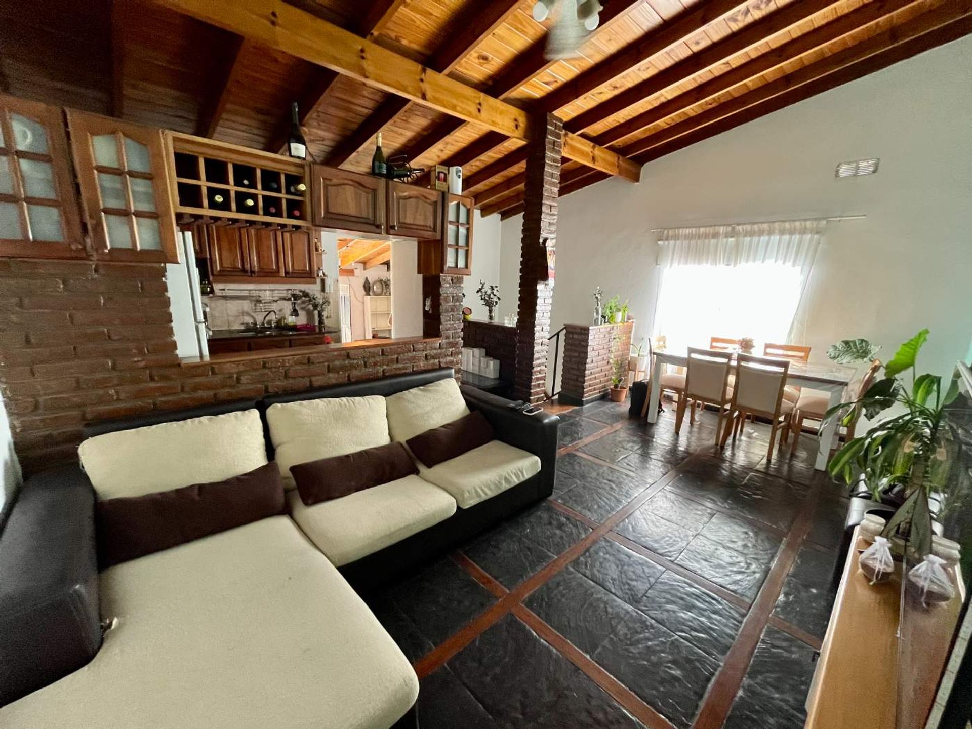 Ph en venta en Villa Adelina 4 ambientes terraza