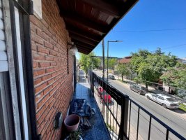Ph en venta en Villa Adelina 4 ambientes terraza